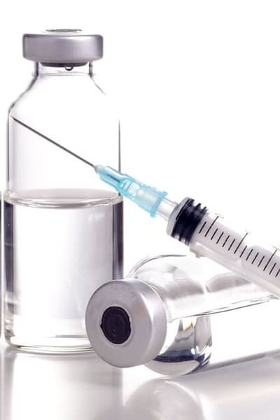 Кодирование уколом